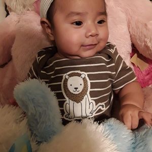 Meet your Posher, Katty